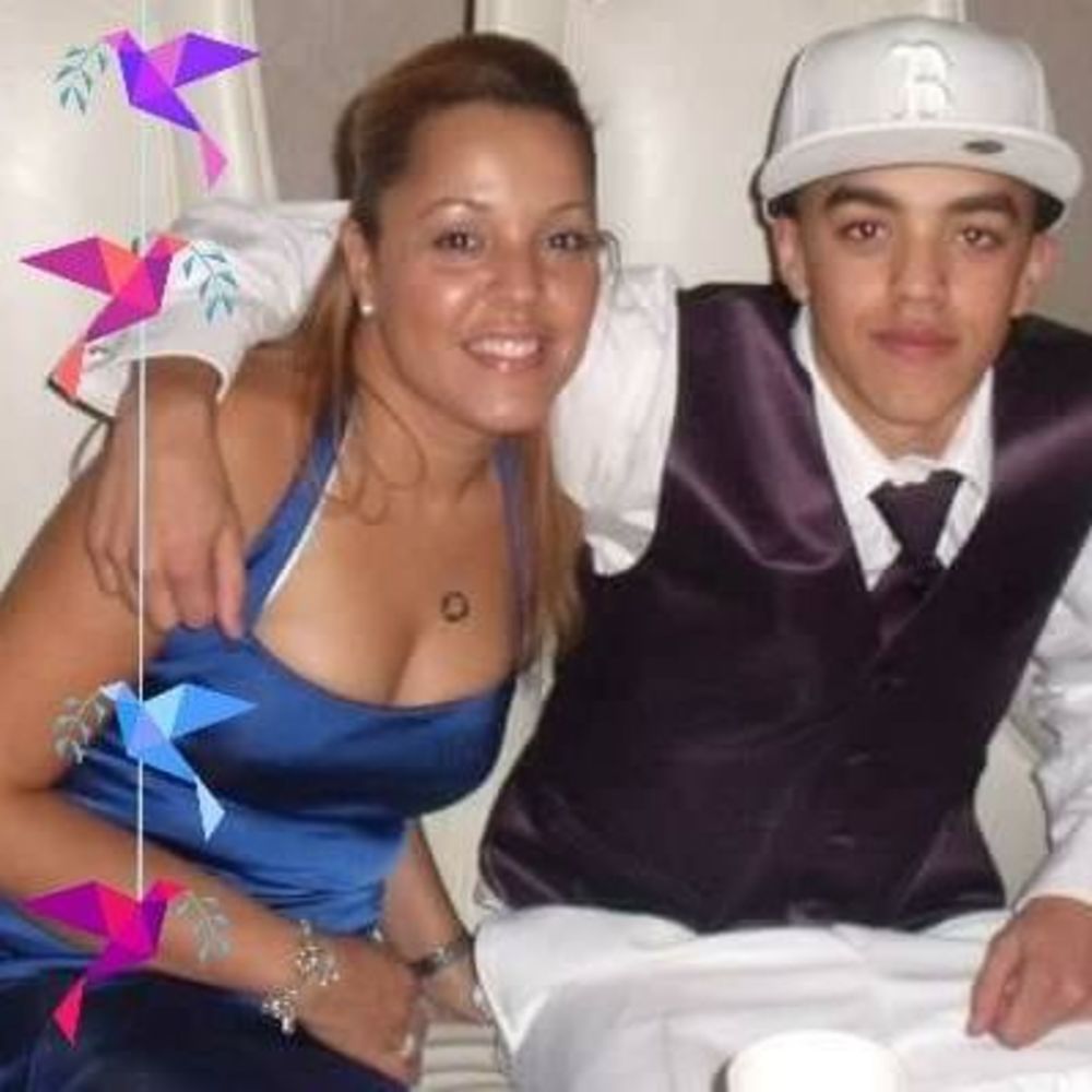 Meet your Posher, Bia